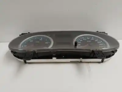 Second-hand car spare part dashboard for renault clio ii fase ii (b/cb0) community oem iam references p8200451344  