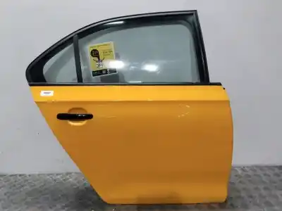 Recambio de automóvil de segunda mano de puerta trasera derecha para seat toledo (kg3) style referencias oem iam 5ja833052c  