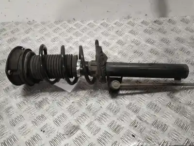 Second-hand car spare part front right shock absorber for seat leon (5f1) reference ecomotive oem iam references 5q0413023fp