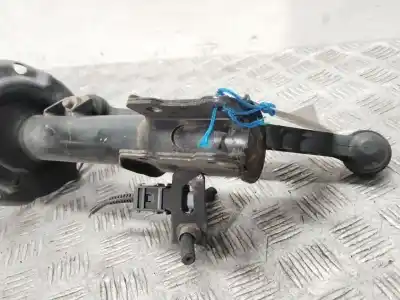 Second-hand car spare part front left shock absorber for opel astra gtc cosmo oem iam references 22214597  