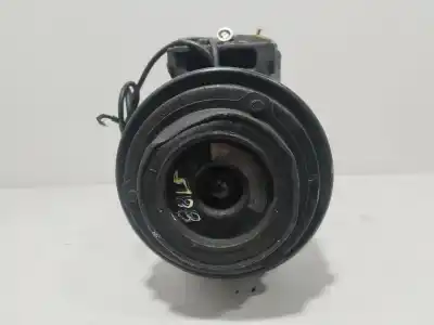 Peça sobressalente para automóvel em segunda mão compressor de ar condicionado a/a a/c por audi a4 berlina (b5) 2.5 tdi referências oem iam 447220814