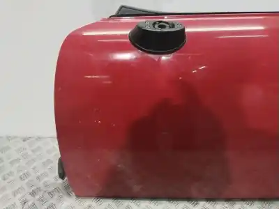 Second-hand car spare part left front door for mini mini (r50, r53) cooper oem iam references 41517202911  