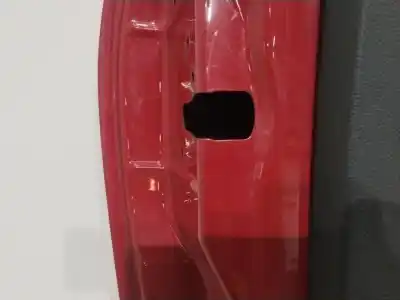 Second-hand car spare part left front door for mini mini (r50, r53) cooper oem iam references 41517202911  