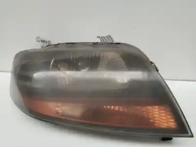 Second-hand car spare part RIGHT HEADLIGHT for DAEWOO KALOS  OEM IAM references 96540152  