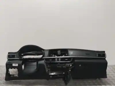 Second-hand car spare part Dashboard for KIA OPTIMA Concept OEM IAM references 84710D47000WK  