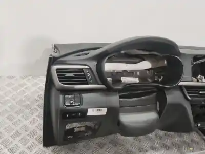 Peça sobressalente para automóvel em segunda mão tablier por kia optima concept referências oem iam 84710d47000wk  