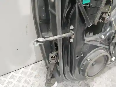 Автозапчасти б/у дверь передняя правая за suzuki swift azg (nz) glx ссылки oem iam 6800162j00  