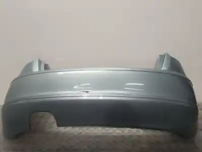 Автозапчастина б/у ЗАДНІЙ БАМПЕР для AUDI A3 (8P)  Посилання на OEM IAM 8P3807511B  