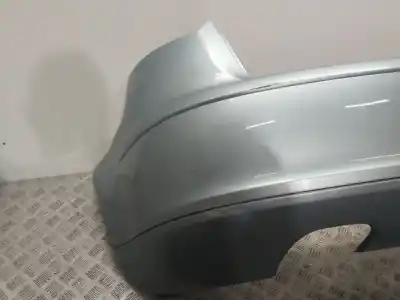 Second-hand car spare part rear bumper for audi a3 (8p) 1.4 tfsi ambiente oem iam references 8p3807511b  