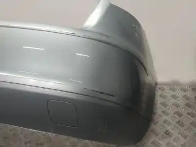 Second-hand car spare part rear bumper for audi a3 (8p) 1.4 tfsi ambiente oem iam references 8p3807511b  