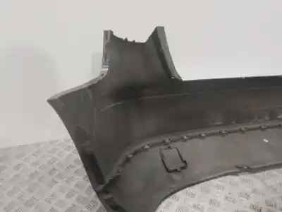 Second-hand car spare part rear bumper for audi a3 (8p) 1.4 tfsi ambiente oem iam references 8p3807511b  