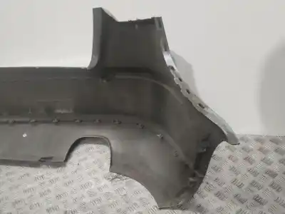 Second-hand car spare part rear bumper for audi a3 (8p) 1.4 tfsi ambiente oem iam references 8p3807511b  