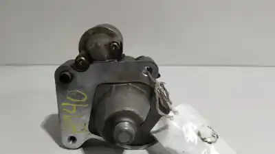 Second-hand car spare part starter motor for ford fusion (cbk) ambiente oem iam references 2s6u11000ec