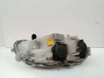 Second-hand car spare part left headlight for smart coupe básico (45kw) oem iam references 1307022336  