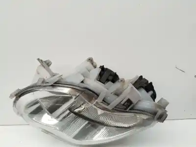 Second-hand car spare part left headlight for smart coupe básico (45kw) oem iam references 1307022336  