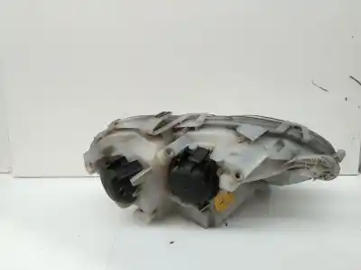 Second-hand car spare part left headlight for smart coupe básico (45kw) oem iam references 1307022336  