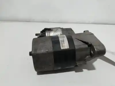 Автозапчасти б/у двигатель запускается за renault clio ii fase ii (b/cb0) authentique ссылки oem iam 8200369521  
