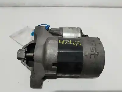Автозапчасти б/у двигатель запускается за renault clio ii fase ii (b/cb0) authentique ссылки oem iam 8200369521  