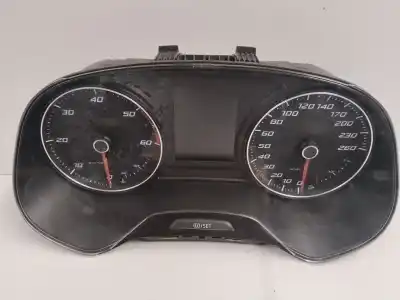 Peça sobressalente para automóvel em segunda mão QUADRANTE por SEAT LEON (5F1)  Referências OEM IAM 5F0920751D  