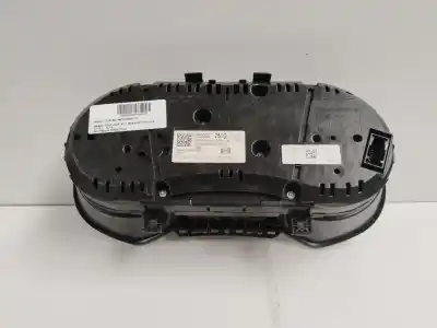 Peça sobressalente para automóvel em segunda mão quadrante por seat leon (5f1) reference ecomotive referências oem iam 5f0920751d  