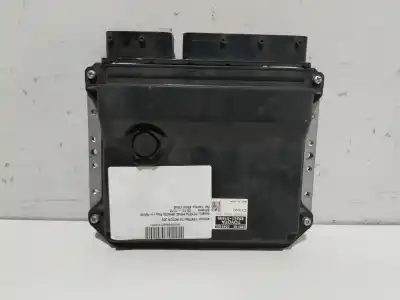 Second-hand car spare part ecu engine control for toyota prius (nhw30) plug-in hybrid advance oem iam references 8966147540