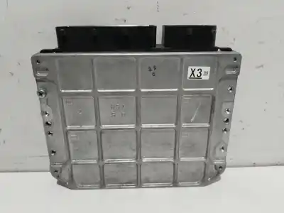 Автозапчасти б/у блок управления двигателем за toyota prius (nhw30) plug-in hybrid advance ссылки oem iam 8966147540  