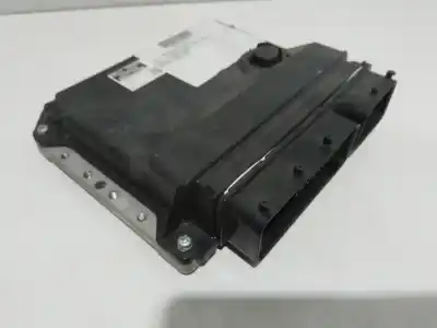 Автозапчасти б/у блок управления двигателем за toyota prius (nhw30) plug-in hybrid advance ссылки oem iam 8966147540  