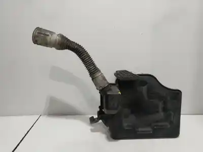 Second-hand car spare part windscreen washer bottle for seat leon (1p1) reference oem iam references 6r0955453d