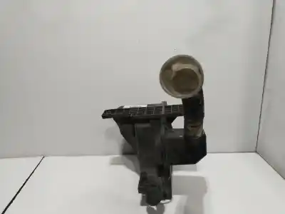 Second-hand car spare part windscreen washer bottle for seat leon (1p1) reference oem iam references 6r0955453d  