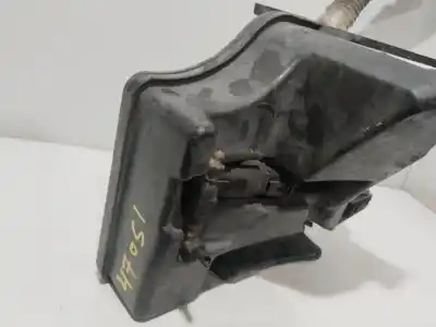 Second-hand car spare part windscreen washer bottle for seat leon (1p1) reference oem iam references 6r0955453d  