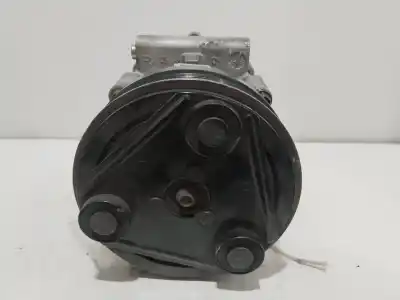 Second-hand car spare part air conditioning compressor for jaguar x-type i (x400) 2.0 d oem iam references 1l3h19d786aa