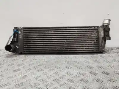 Second-hand car spare part intercooler for renault megane ii (bm0/1_, cm0/1_) 1.9 dci oem iam references 8200115540