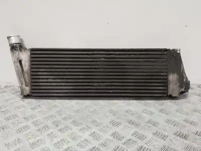 Автозапчастина б/у інтеркулер для renault megane ii (bm0/1_, cm0/1_) 1.9 dci посилання на oem iam 8200115540  