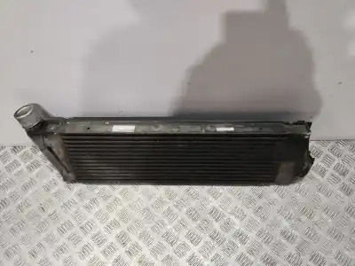Автозапчастина б/у інтеркулер для renault megane ii (bm0/1_, cm0/1_) 1.9 dci посилання на oem iam 8200115540  