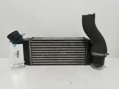 Peça sobressalente para automóvel em segunda mão intercooler por citroen c4 picasso exclusive referências oem iam 965652880