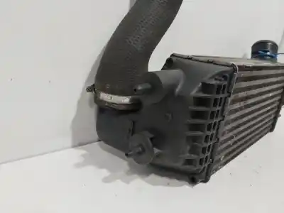 Peça sobressalente para automóvel em segunda mão intercooler por citroen c4 picasso exclusive referências oem iam 965652880  