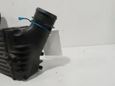 Peça sobressalente para automóvel em segunda mão intercooler por citroen c4 picasso exclusive referências oem iam 965652880  