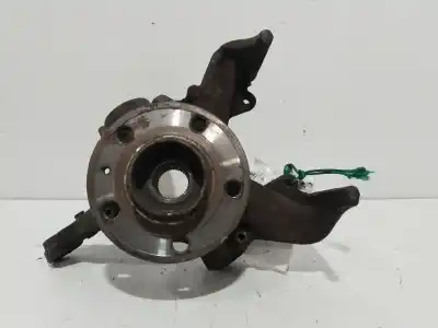 Recambio de automóvil de segunda mano de MANGUETA DELANTERA DERECHA para VOLKSWAGEN POLO (9N1)  referencias OEM IAM 6Q0407256AC  