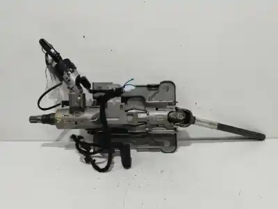 Second-hand car spare part Steering Column for CITROEN C4 LIM. Business OEM IAM references 4123GP  