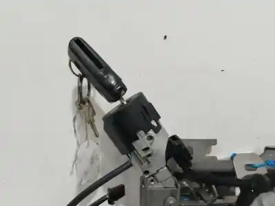 Автозапчасти б/у рулевая колонка за citroen c4 lim. business ссылки oem iam 4123gp  