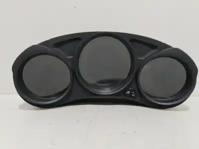 Автозапчастина б/у панель інструментів для CITROEN C4 LIM. Business Посилання на OEM IAM 9676962480  