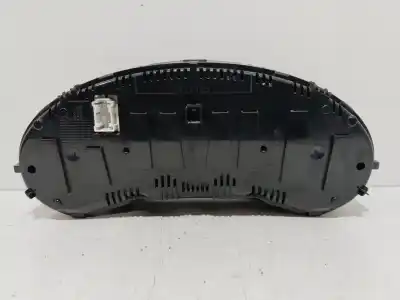 Second-hand car spare part dashboard for citroen c4 lim. business oem iam references 9676962480  