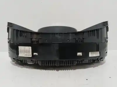 Second-hand car spare part dashboard for citroen c4 lim. business oem iam references 9676962480  