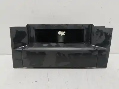 Автозапчастина б/у багатофункційний дисплей для CITROEN C4 LIM. Business Посилання на OEM IAM 9676198280  