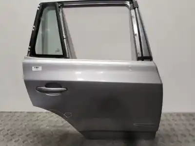 Peça sobressalente para automóvel em segunda mão porta do automóvel traseira direita por bmw x3 (e83) 3.0d referências oem iam 41003449338