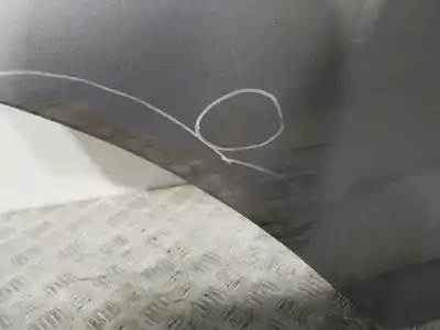 İkinci el araba yedek parçası arka sag kapi için bmw x3 (e83) 3.0d oem iam referansları 41003449338  