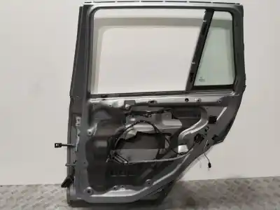 İkinci el araba yedek parçası arka sag kapi için bmw x3 (e83) 3.0d oem iam referansları 41003449338  