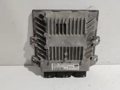 Second-hand car spare part ECU ENGINE CONTROL for FORD FUSION (CBK)  OEM IAM references 8200565863  