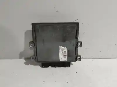 Second-hand car spare part ecu engine control for ford fusion (cbk) ambiente oem iam references 8200565863  