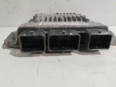 Second-hand car spare part ecu engine control for ford fusion (cbk) ambiente oem iam references 8200565863  
